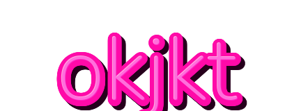 okjkt — logo kanal