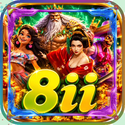 8ii — galeri pratinjau Resmi APK